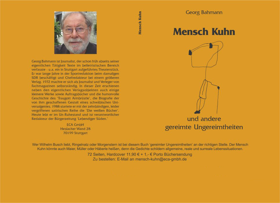 Mensch-Kuhn